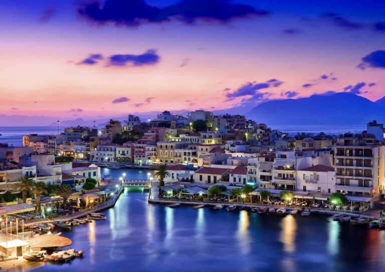 Crète, Grèce, iles de Grèce, Grèce ou aller quand aller, explorer Europe