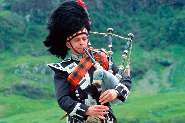 Écosse, Scotland, Glasgow, voyage en Scandinavie,