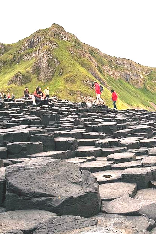 Voyage Irlande tout compris 2025 2026 Connemara randonnée circuit organise guide francais prix tarifs 2025 2026 2027 tout inclus
